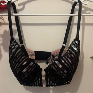 💜victoria secret bra 32dd